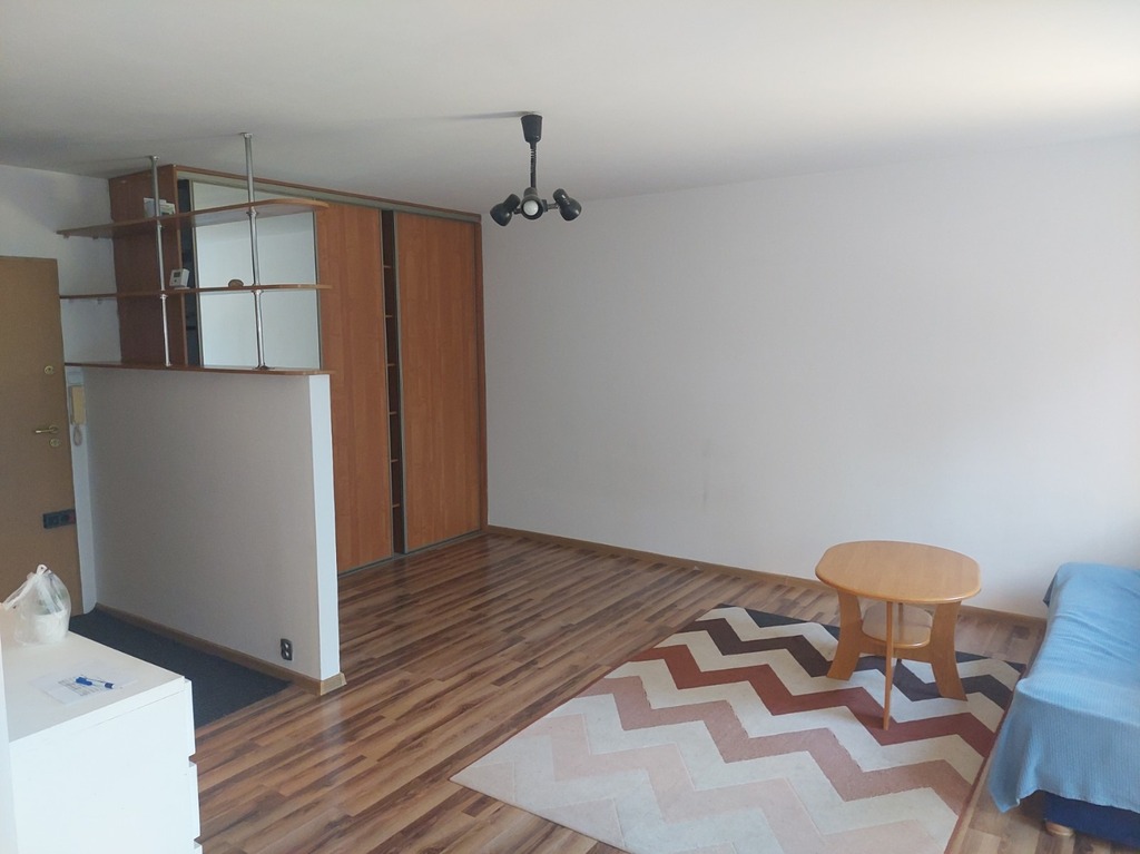 Mieszkanie na sprzedaż Szczecin, Bukowo 35 m2 | Arka Nieruchomości