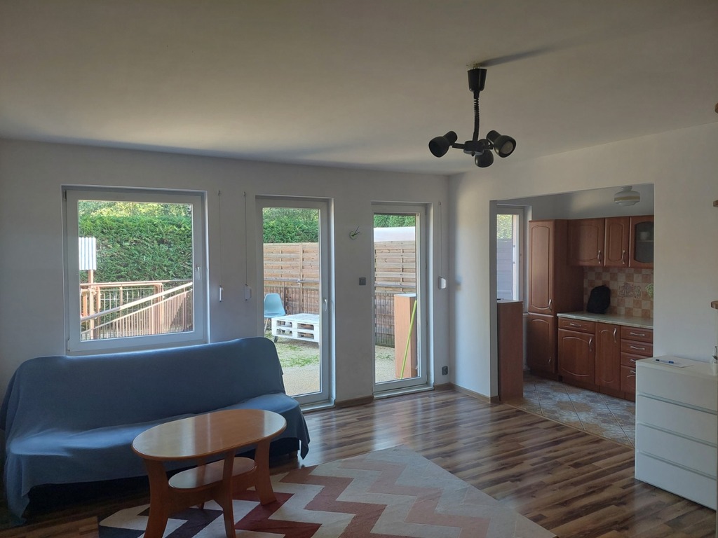 Mieszkanie na sprzedaż Szczecin, Bukowo 35 m2 | Arka Nieruchomości