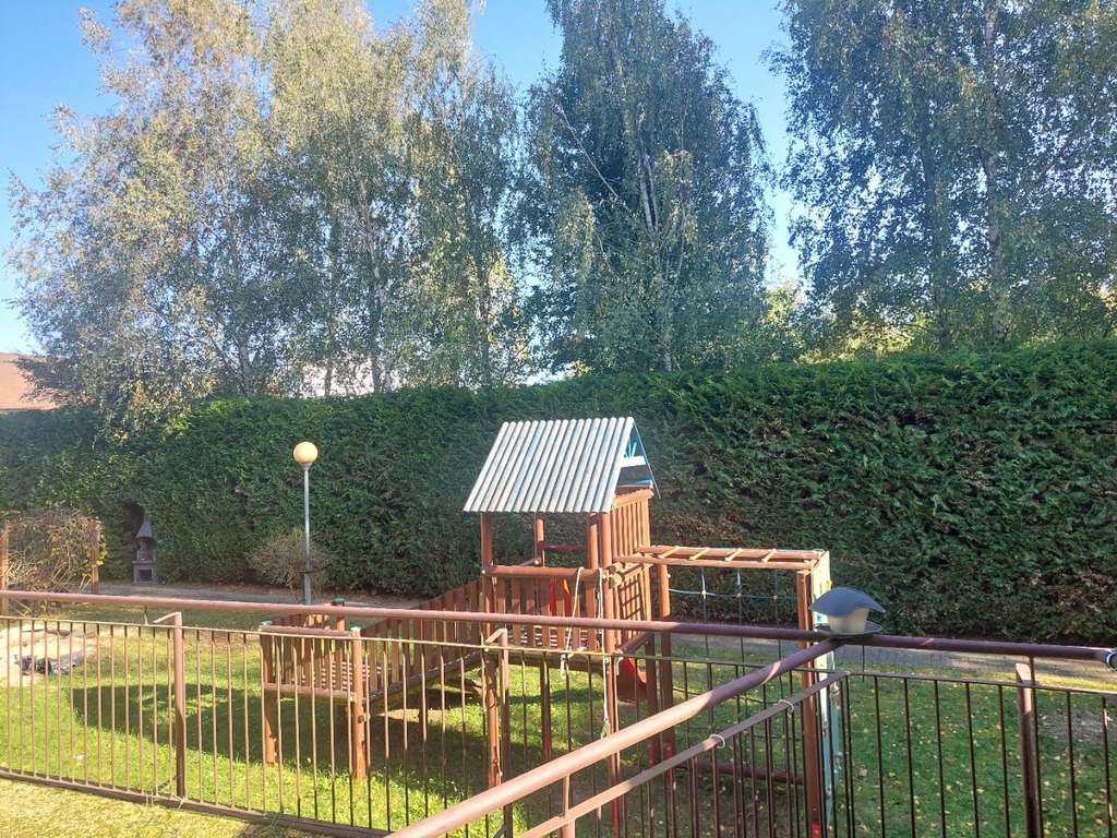 Mieszkanie na sprzedaż Szczecin, Bukowo 35 m2 | Arka Nieruchomości