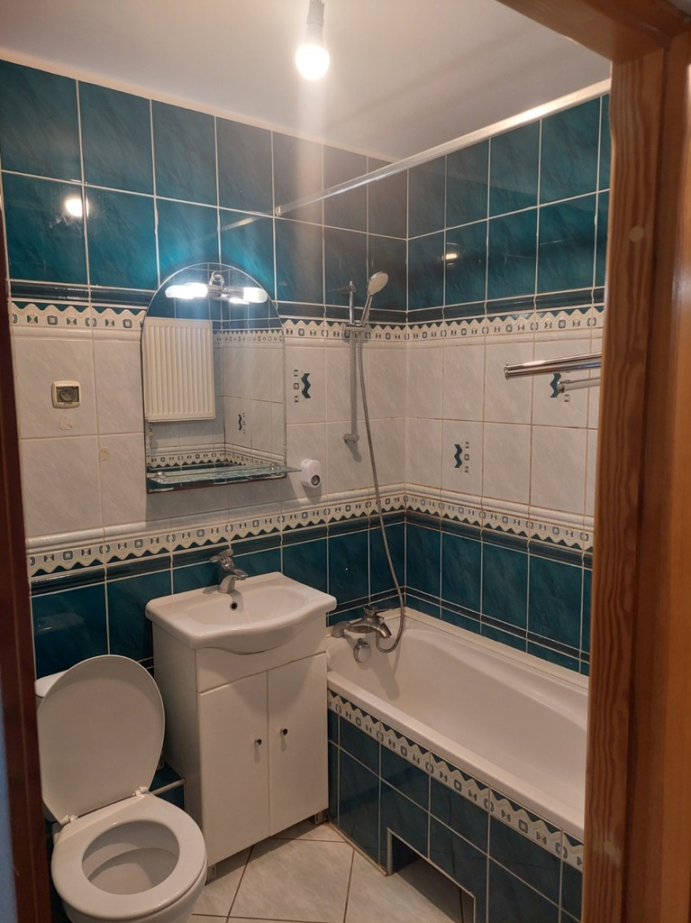 Mieszkanie na sprzedaż Szczecin, Bukowo 35 m2 | Arka Nieruchomości