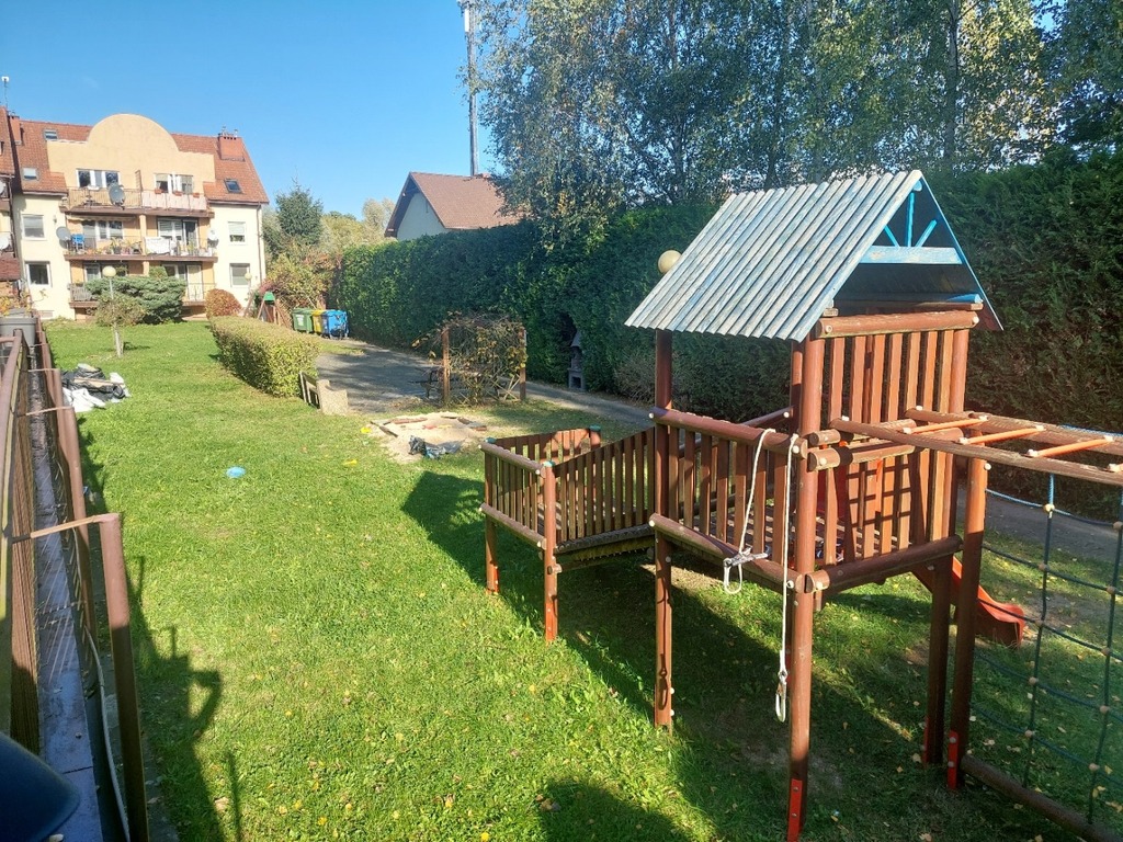 Mieszkanie na sprzedaż Szczecin, Bukowo 35 m2 | Arka Nieruchomości