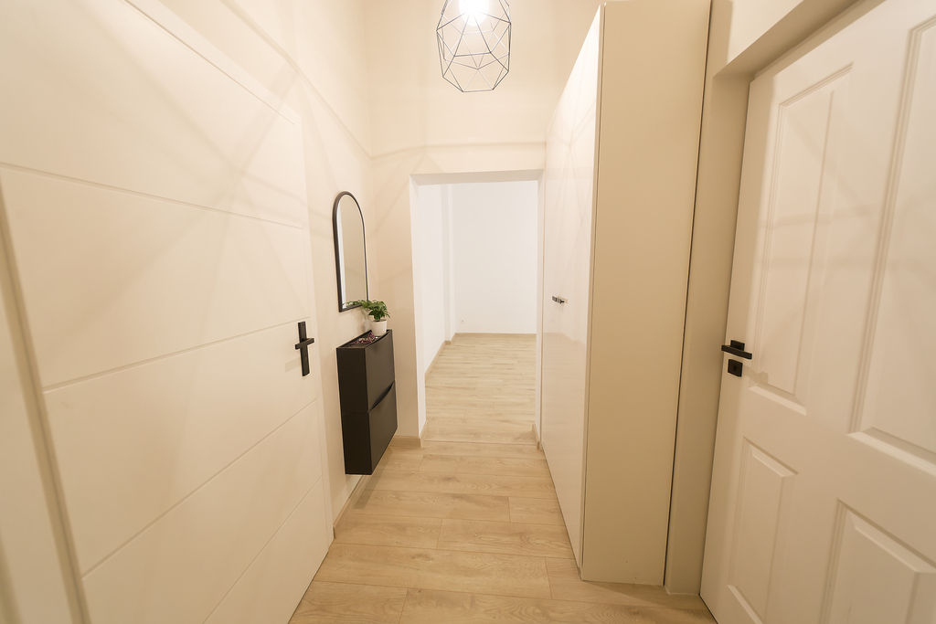 Mieszkanie na sprzedaż Szczecin, Centrum 49 m2 | Arka Nieruchomości