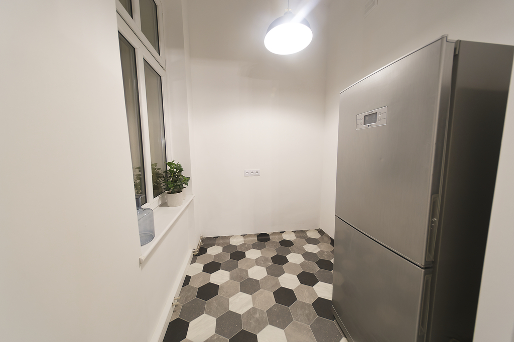 Mieszkanie na sprzedaż Szczecin, Centrum 49 m2 | Arka Nieruchomości