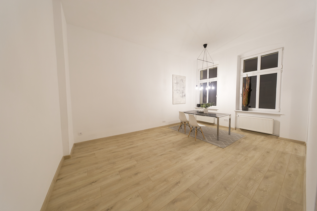 Mieszkanie na sprzedaż Szczecin, Centrum 49 m2 | Arka Nieruchomości