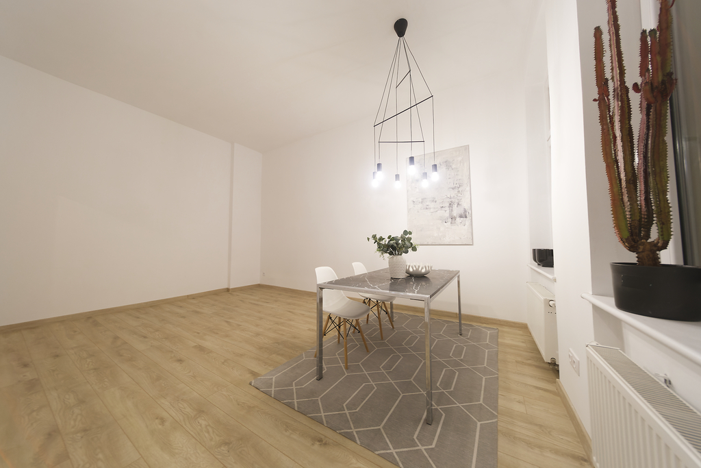 Mieszkanie na sprzedaż Szczecin, Centrum 49 m2 | Arka Nieruchomości