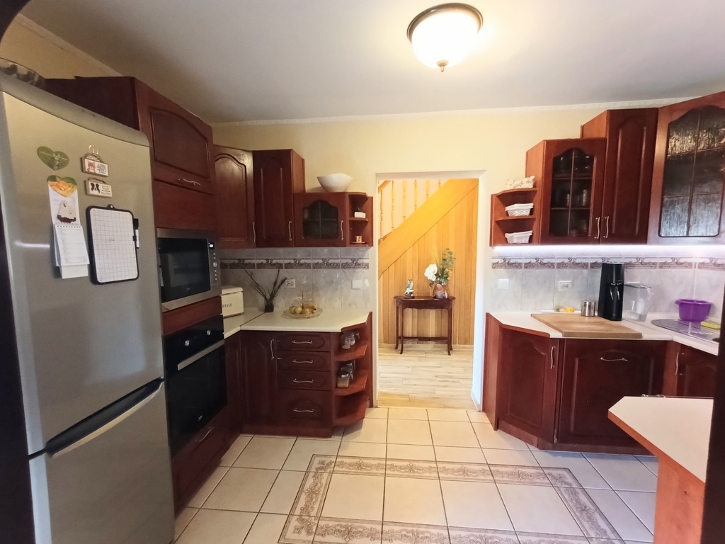 Piękny, wykończony, idealny dla Rodziny