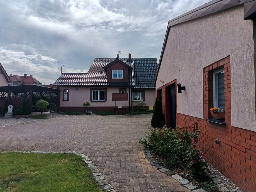 Piękny, wykończony, idealny dla Rodziny