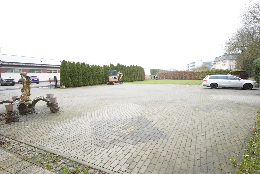 Dom na sprzedaż Mielno 800 m2 | Arka Nieruchomości