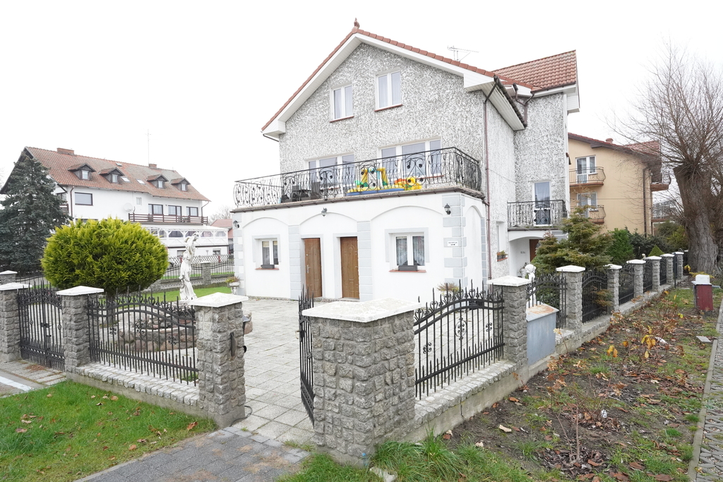 Dom na sprzedaż Mielno 800 m2 | Arka Nieruchomości