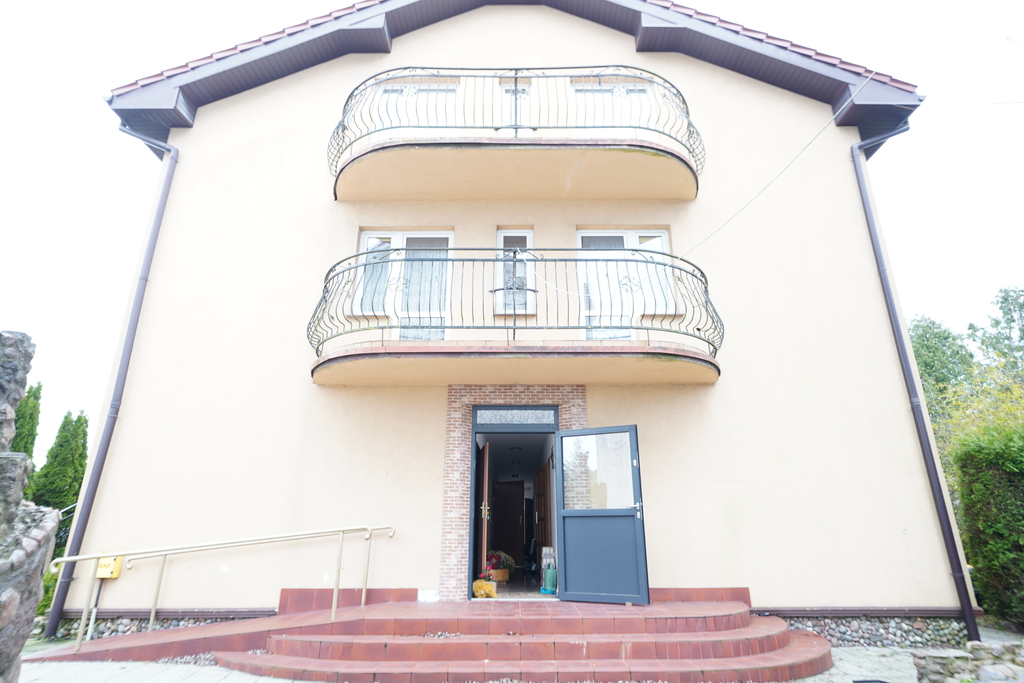 Dom na sprzedaż Mielno 800 m2 | Arka Nieruchomości