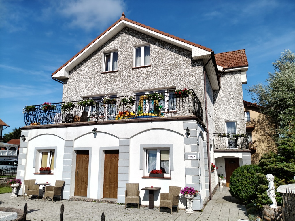 Dom na sprzedaż Mielno 800 m2 | Arka Nieruchomości