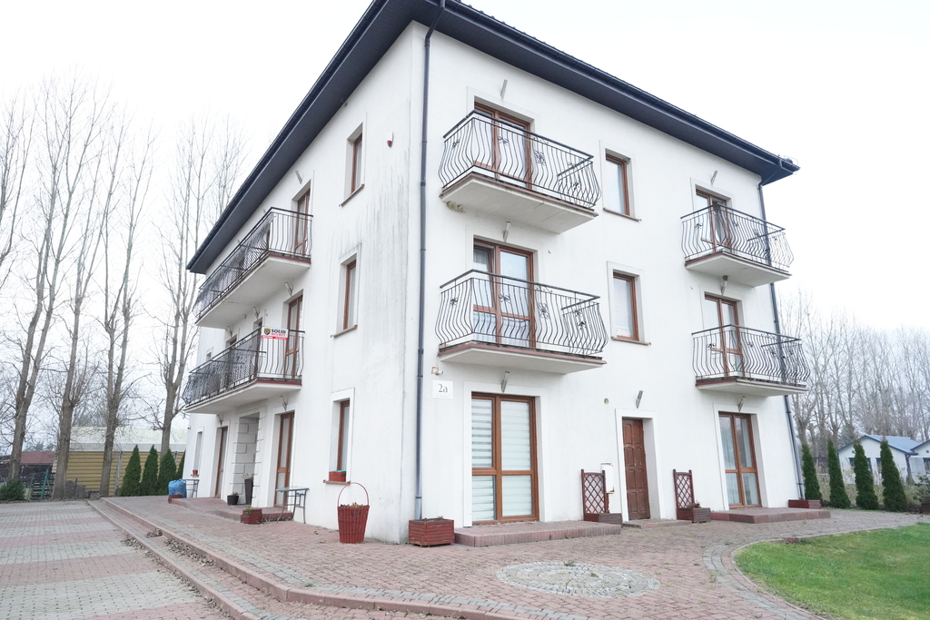 Dom na sprzedaż Sarbinowo 625 m2 | Arka Nieruchomości