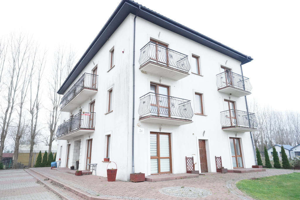 Dom na sprzedaż Sarbinowo 625 m2 | Arka Nieruchomości