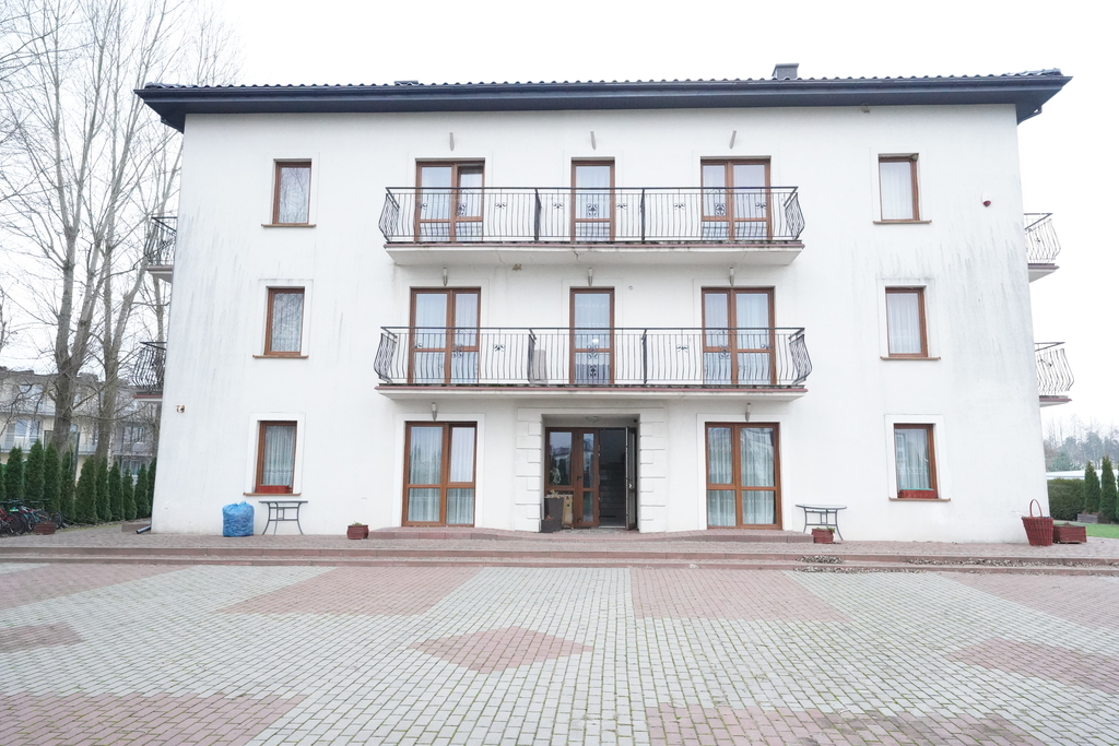 Dom na sprzedaż Sarbinowo 625 m2 | Arka Nieruchomości