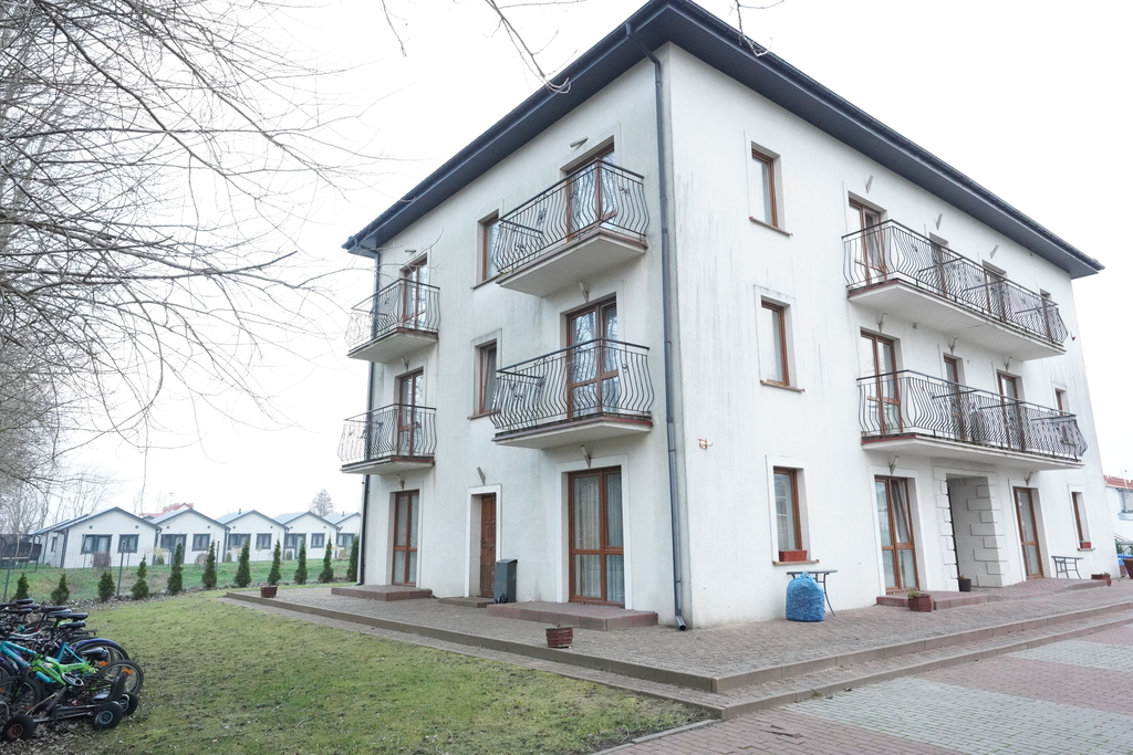 Dom na sprzedaż Sarbinowo 625 m2 | Arka Nieruchomości