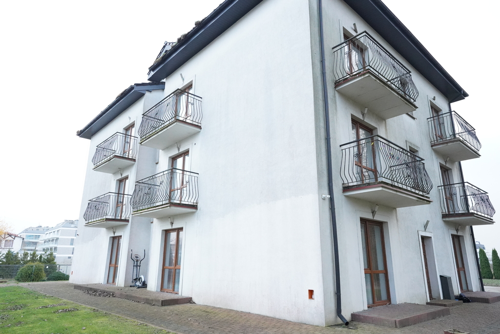 Dom na sprzedaż Sarbinowo 625 m2 | Arka Nieruchomości