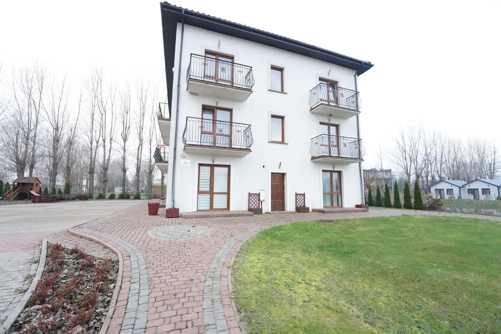 Dom na sprzedaż Sarbinowo 625 m2 | Arka Nieruchomości