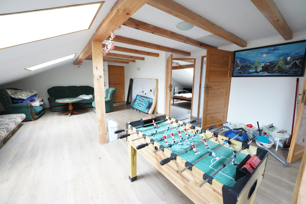 Dom na sprzedaż Sarbinowo 625 m2 | Arka Nieruchomości