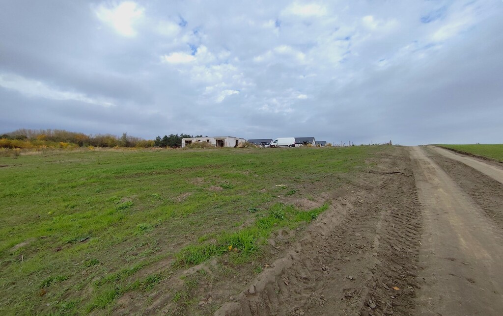 Działka na sprzedaż Goleniów 1 042 m2 | Arka Nieruchomości