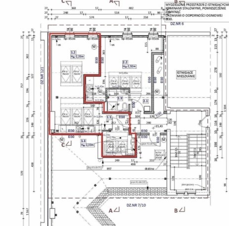 Mieszkanie na sprzedaż Szczecin, Centrum 32 m2 | Arka Nieruchomości