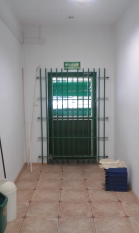 Lokal na wynajem Szczecin, Centrum 174 m2 | Arka Nieruchomości