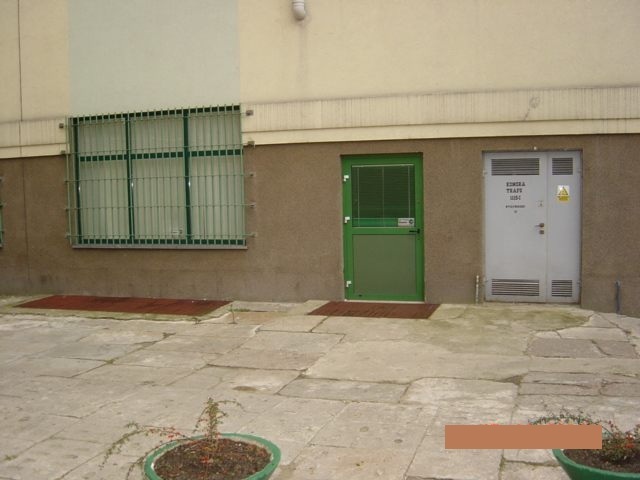 Lokal na wynajem Szczecin, Centrum 174 m2 | Arka Nieruchomości