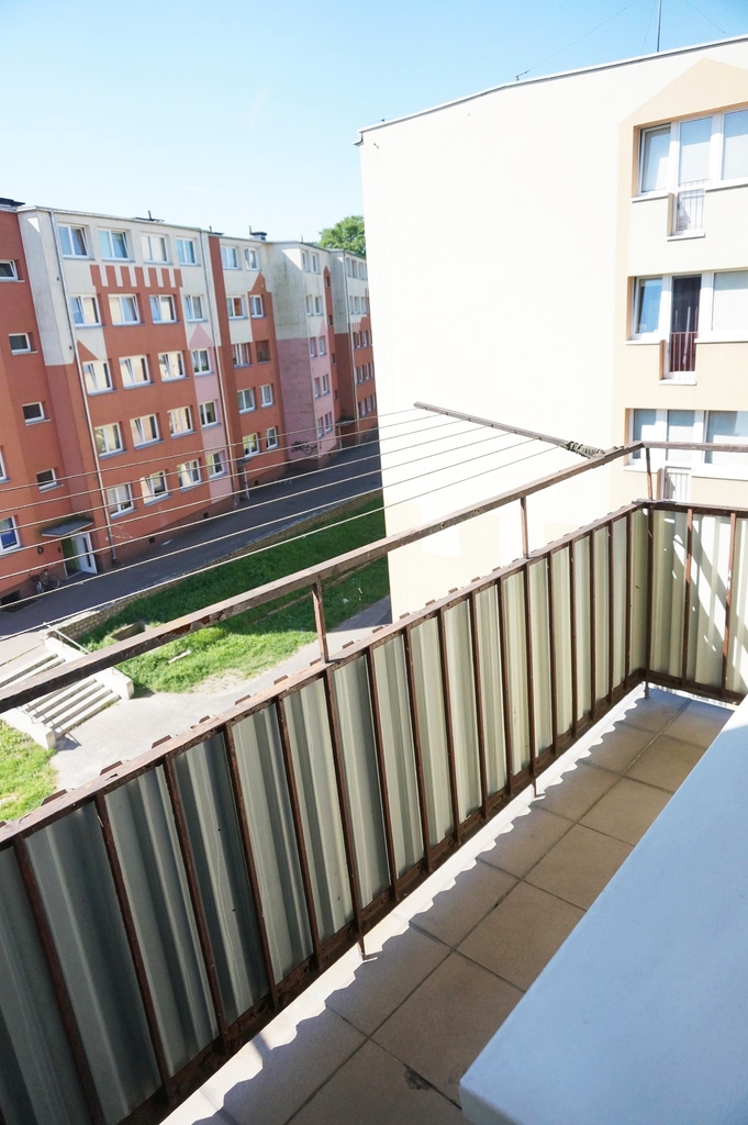 Mieszkanie na wynajem Goleniów 42 m2 | Arka Nieruchomości