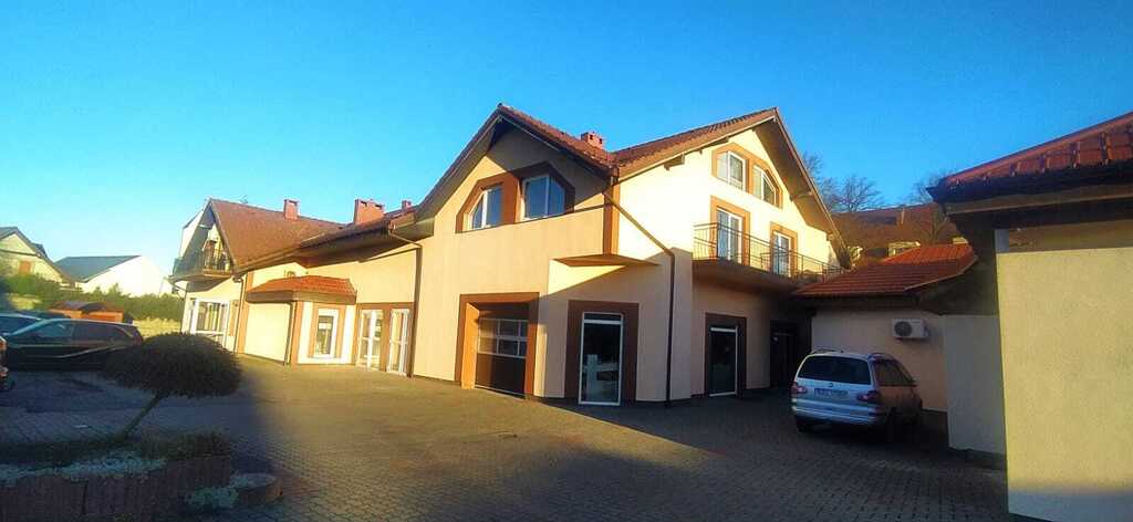 Mieszkanie na sprzedaż Szczecinek 106 m2 | Arka Nieruchomości