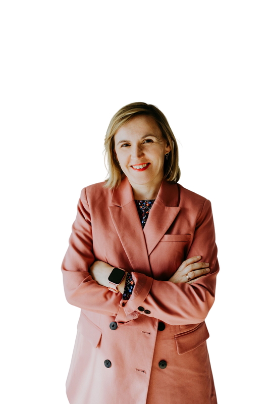 Małgorzata Zarówna-Graczyk