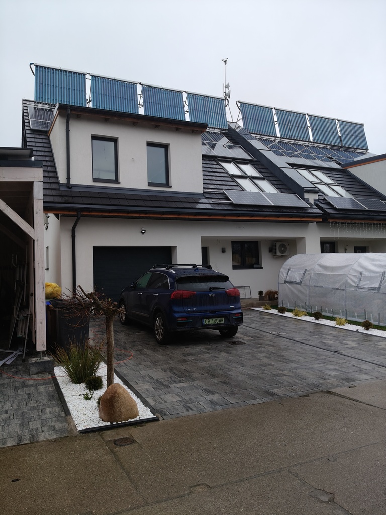 Dom na sprzedaż Buk 183 m2 | Arka Nieruchomości