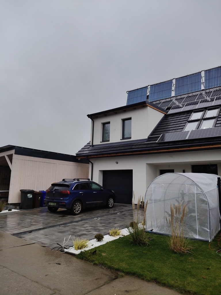 Dom na sprzedaż Buk 183 m2 | Arka Nieruchomości