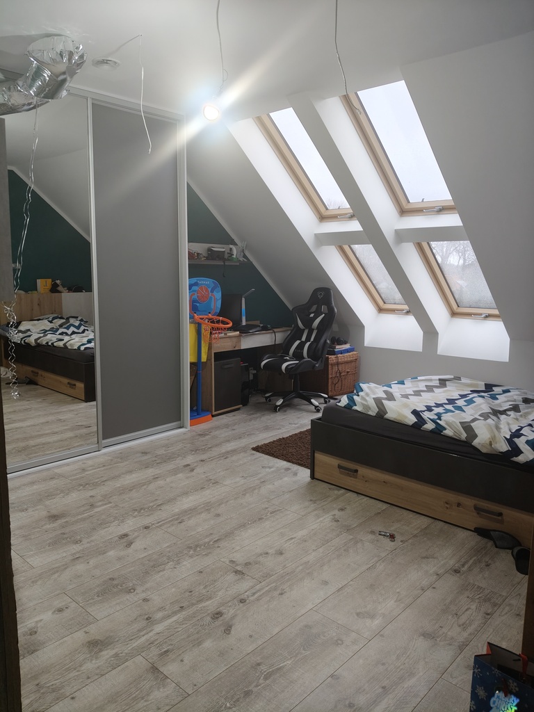 Dom na sprzedaż Buk 183 m2 | Arka Nieruchomości