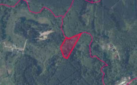 Działka na sprzedaż Szczecin, Płonia 11 479 m2 | Arka Nieruchomości