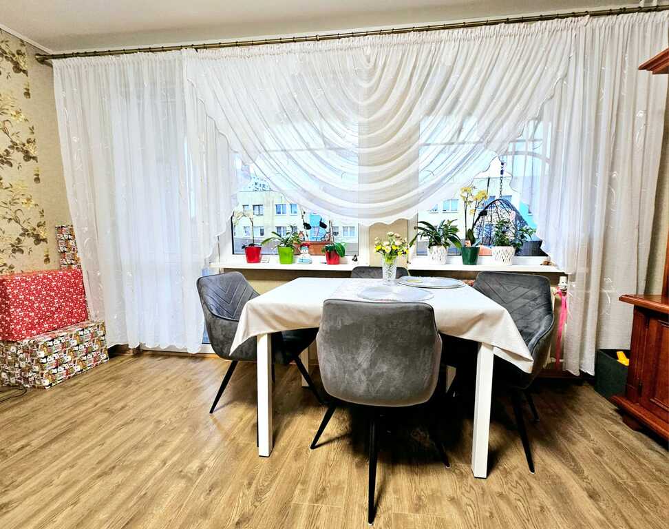 Mieszkanie na sprzedaż Police 47 m2 | Arka Nieruchomości