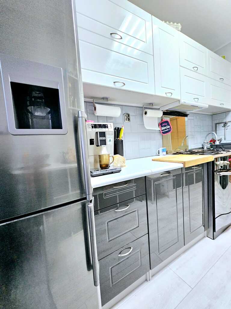 Mieszkanie na sprzedaż Police 47 m2 | Arka Nieruchomości