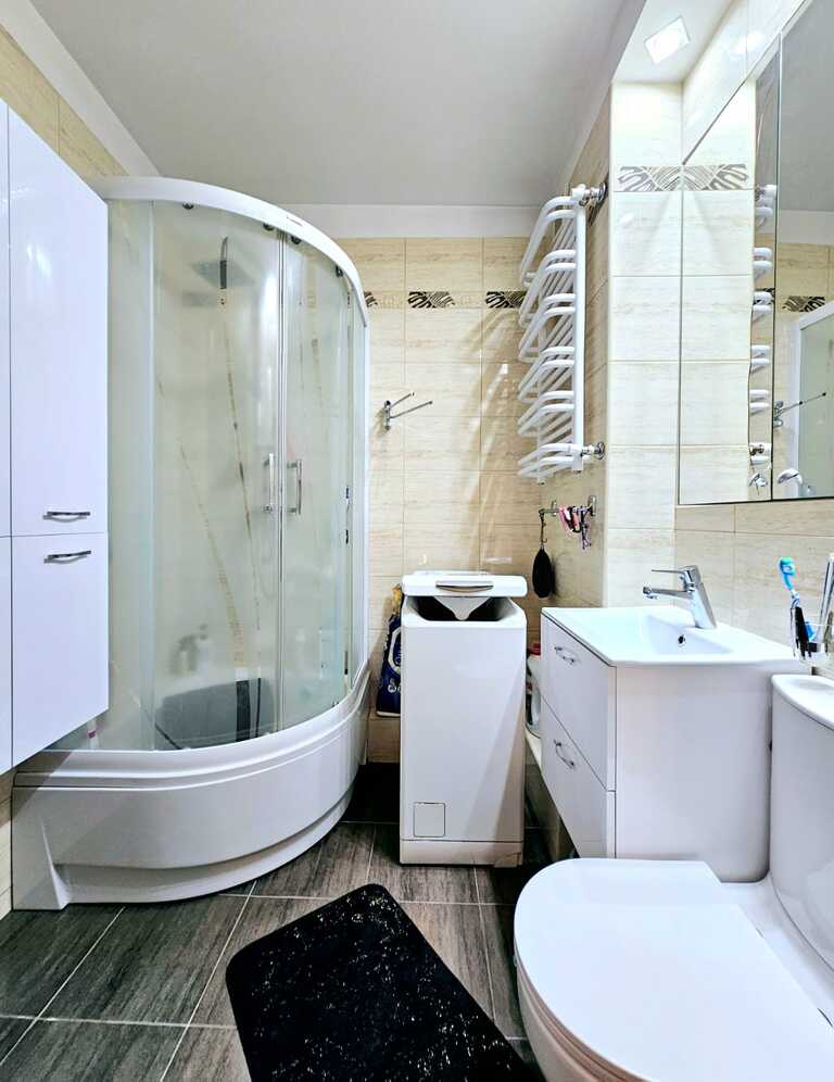 Mieszkanie na sprzedaż Police 47 m2 | Arka Nieruchomości