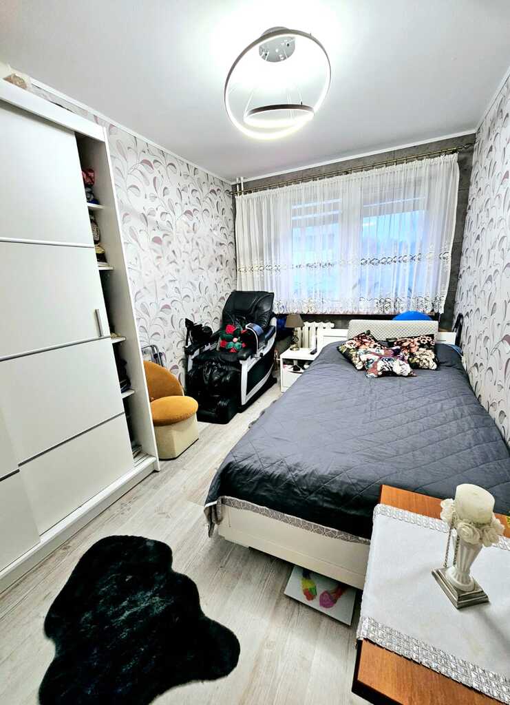 Mieszkanie na sprzedaż Police 47 m2 | Arka Nieruchomości