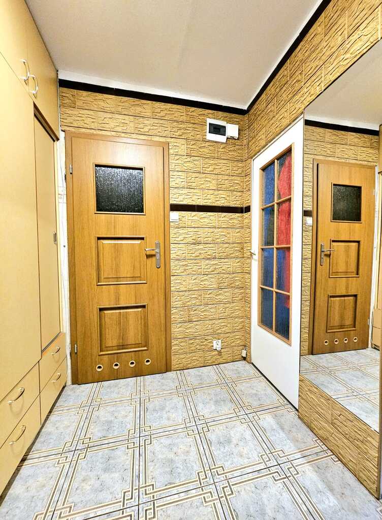 Mieszkanie na sprzedaż Police 47 m2 | Arka Nieruchomości