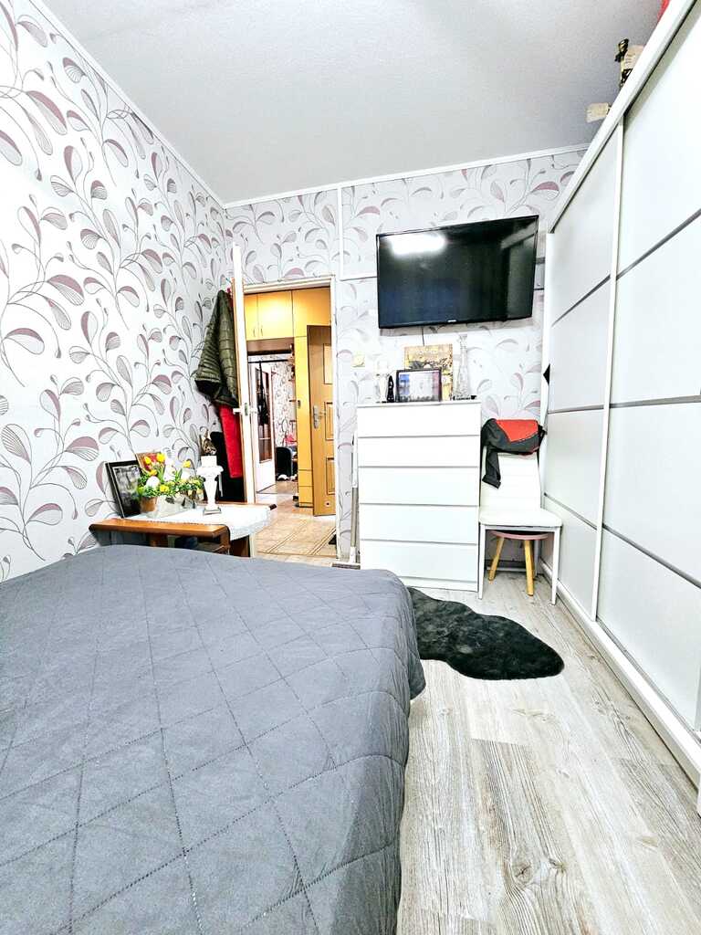 Mieszkanie na sprzedaż Police 47 m2 | Arka Nieruchomości