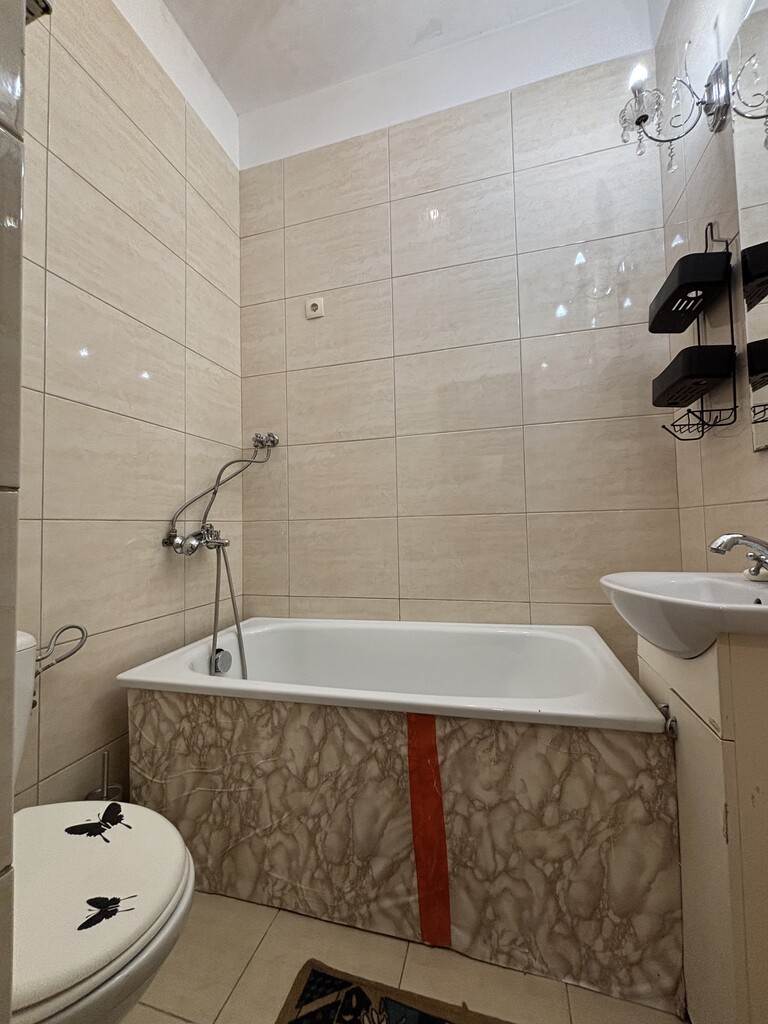 Mieszkanie na sprzedaż Szczecin, Centrum 36 m2 | Arka Nieruchomości