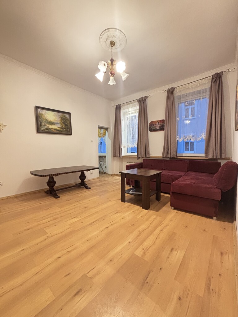 Mieszkanie na sprzedaż Szczecin, Centrum 36 m2 | Arka Nieruchomości