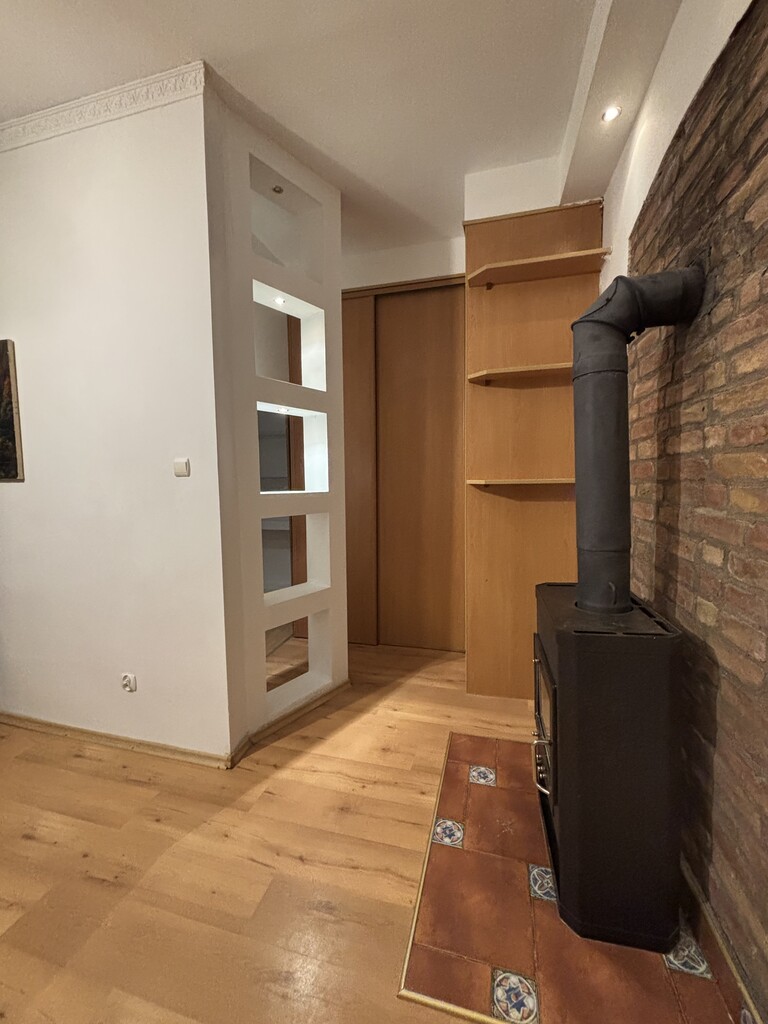 Mieszkanie na sprzedaż Szczecin, Centrum 36 m2 | Arka Nieruchomości