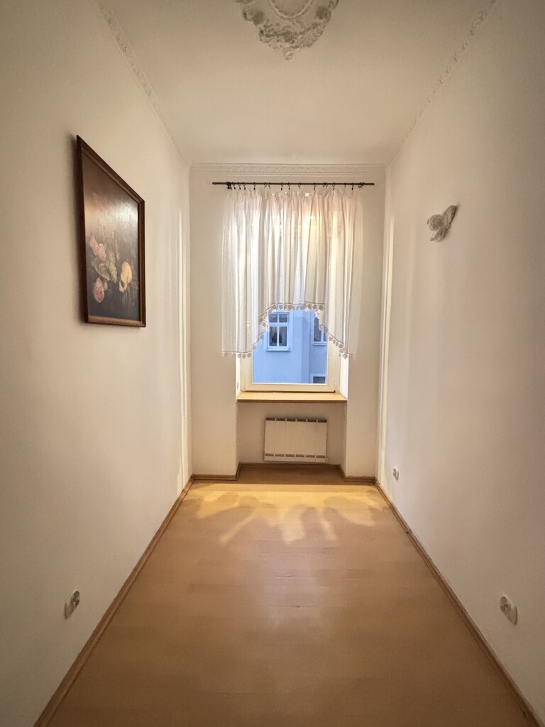 Mieszkanie na sprzedaż Szczecin, Centrum 36 m2 | Arka Nieruchomości