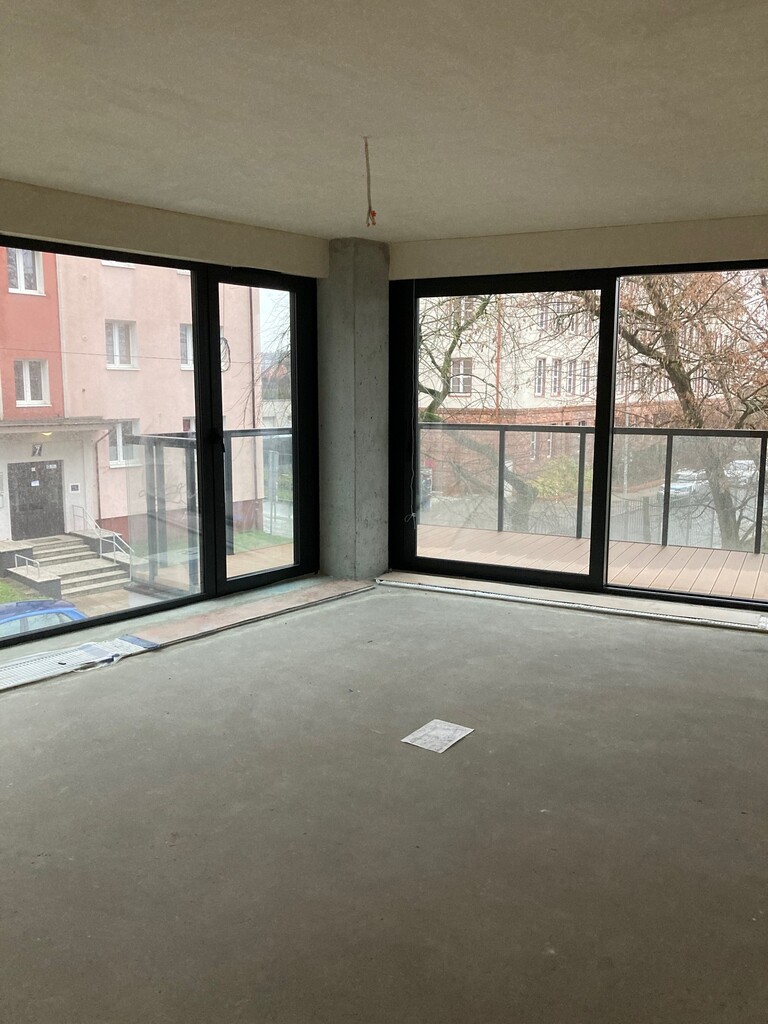 Mieszkanie na sprzedaż Szczecin, Śródmieście 79 m2 | Arka Nieruchomości