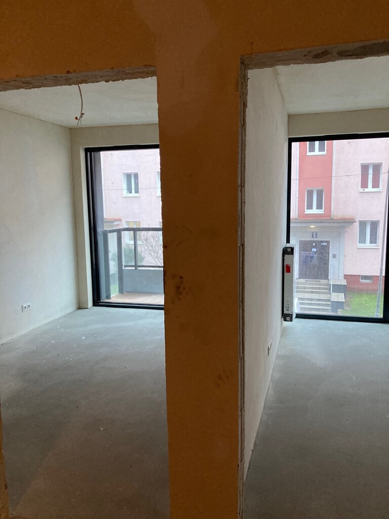 Mieszkanie na sprzedaż Szczecin, Śródmieście 79 m2 | Arka Nieruchomości