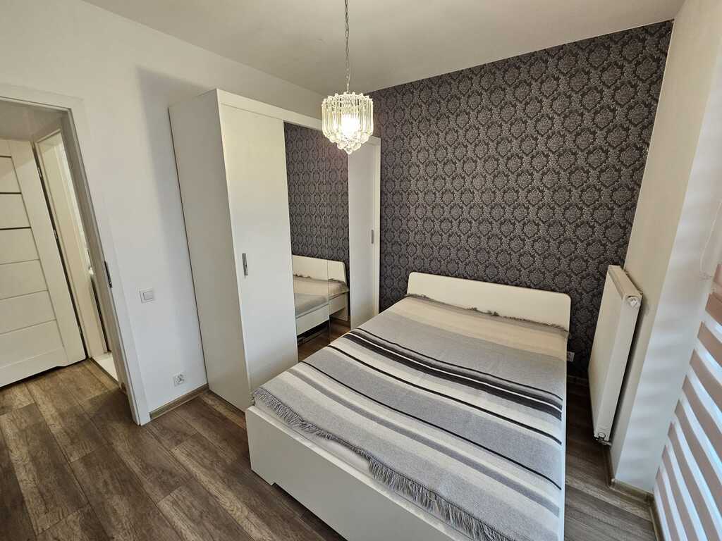Mieszkanie na sprzedaż Szczecin, Pogodno 38 m2 | Arka Nieruchomości