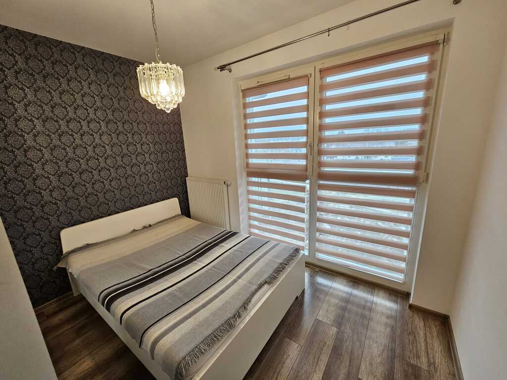 Mieszkanie na sprzedaż Szczecin, Pogodno 38 m2 | Arka Nieruchomości