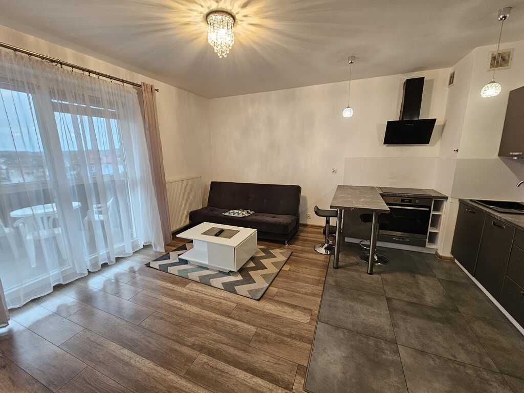 Mieszkanie na sprzedaż Szczecin, Pogodno 38 m2 | Arka Nieruchomości
