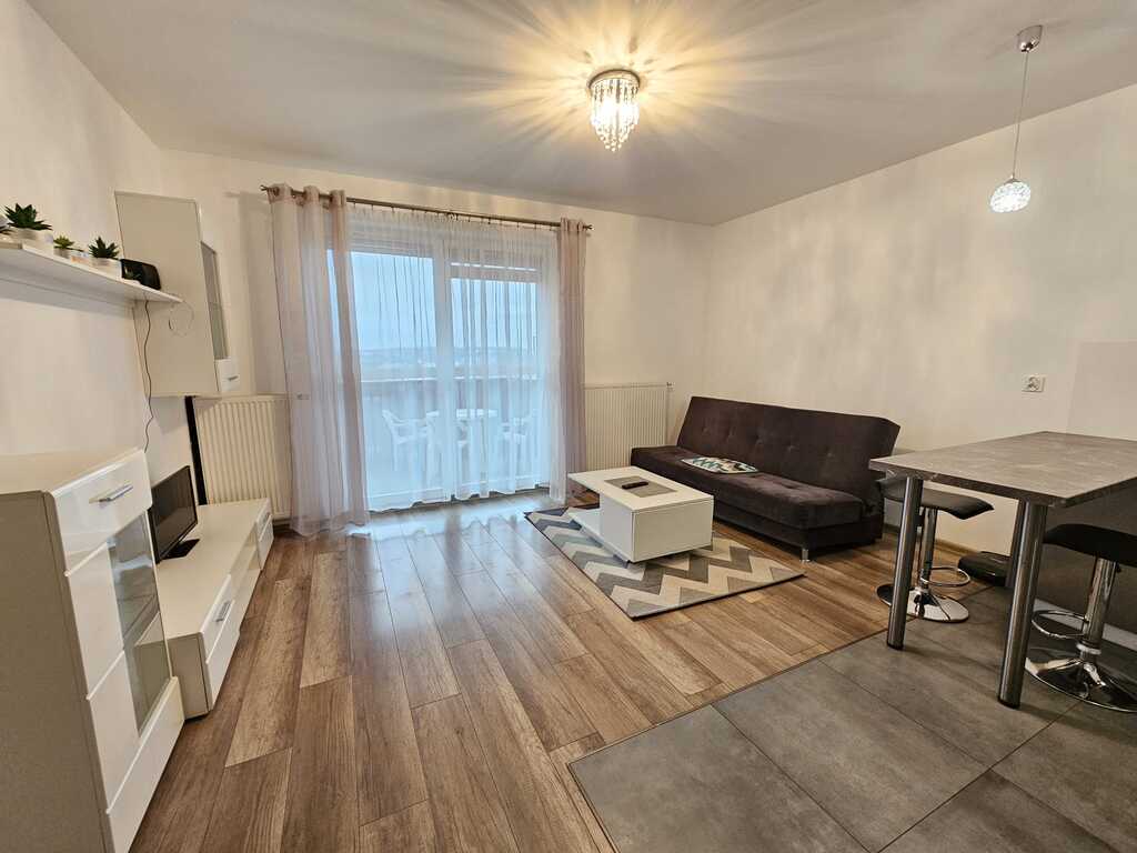 Mieszkanie na sprzedaż Szczecin, Pogodno 38 m2 | Arka Nieruchomości