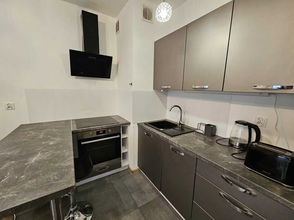 Mieszkanie na sprzedaż Szczecin, Pogodno 38 m2 | Arka Nieruchomości